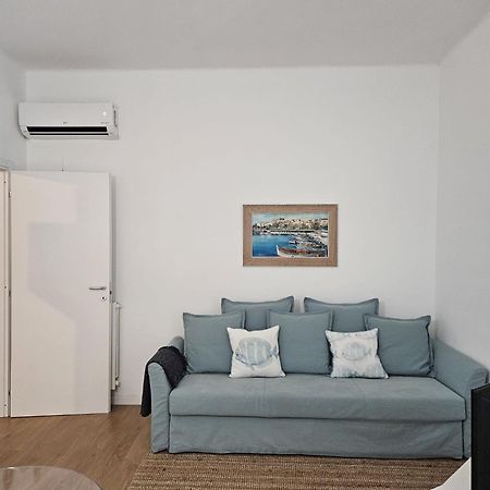 Apartamento Casa Dei Pescatori San Remo Exterior foto