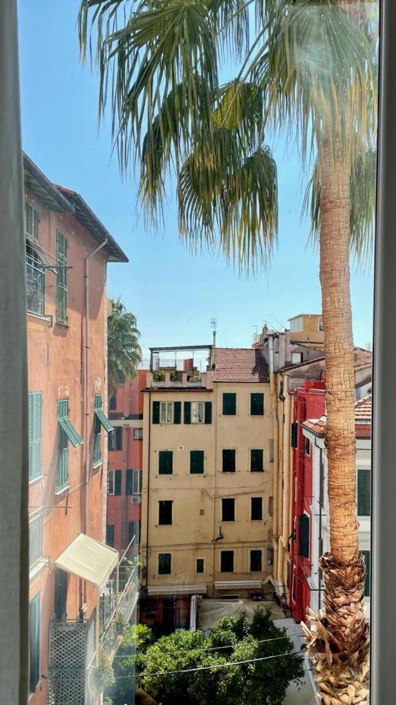 Apartamento Casa Dei Pescatori San Remo Exterior foto
